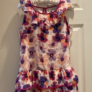 👗DKNY Girls Dress👗